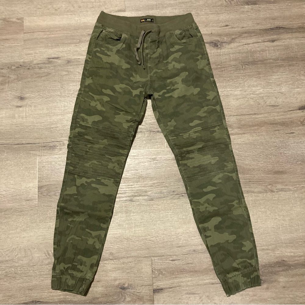 Lee Jogger Relaxed Fit EUC 
